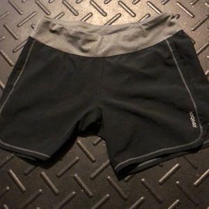 Women’s Reebok shorts